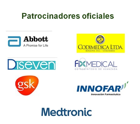 PATROCINADORES